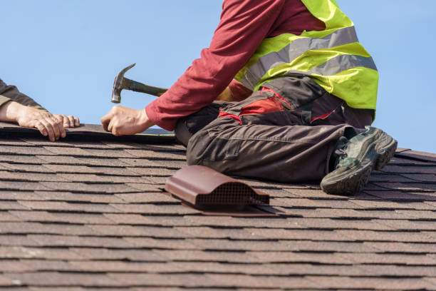 Slate Roofing Contractor in Lake Park, NC