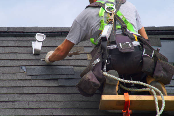 Quick and Trustworthy Emergency Roof Repair Services in Lake Park, NC