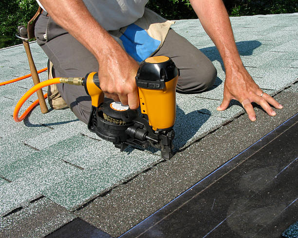 Best Commercial Roofing Services  in Lake Park, NC